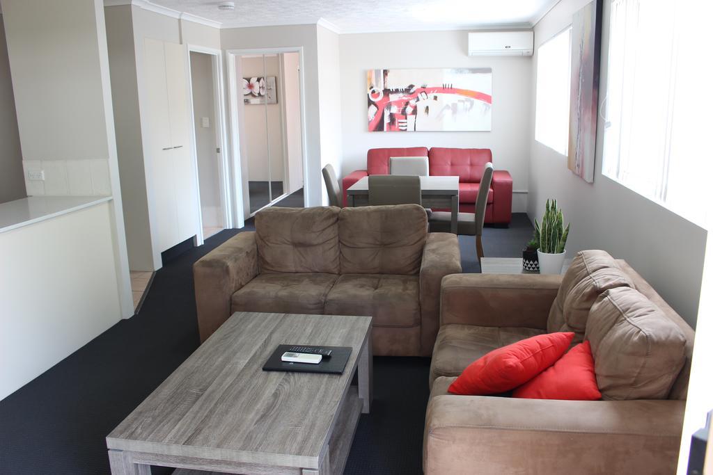 Surfers Riverside Gold Coast Exterior foto