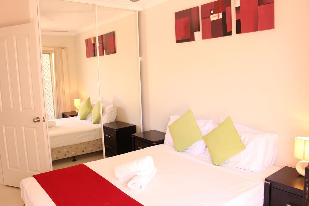 Surfers Riverside Gold Coast Exterior foto