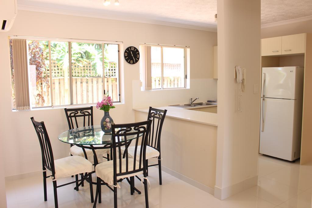 Surfers Riverside Gold Coast Exterior foto